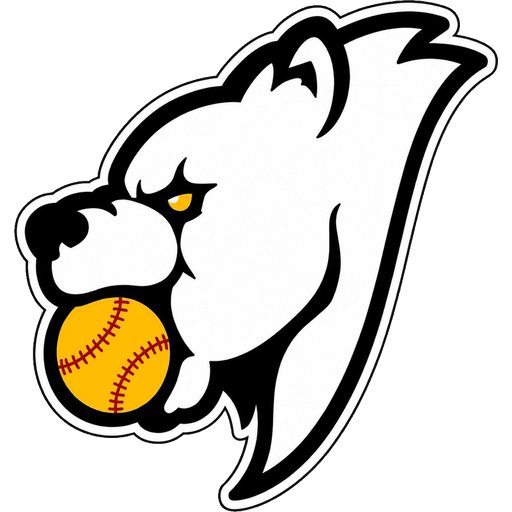 Predators Fastpitch logo
